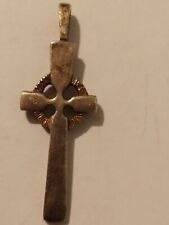 Celtic cross pendant for sale  Ireland