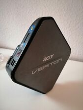 Acer veriton n260g gebraucht kaufen  Weilburg