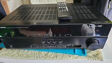 Yamaha v373 amplifier for sale  COVENTRY