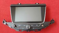 Opel 39042448 display usato  Spedire a Italy