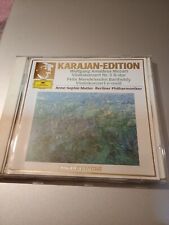 Karajan edition violinenkonzer gebraucht kaufen  Eppstein