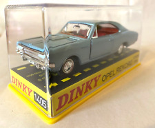 Atlas Editions Dinky Toys Opel Rekord 1900 Coupé, used for sale  Shipping to South Africa