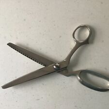 Rodgers pinking shears for sale  REDRUTH