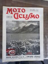 Motociclismo 1949 ape usato  Roma