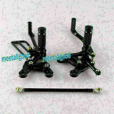 Racing rear sets for sale  UK