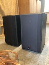 Dm600 speakers free for sale  THATCHAM
