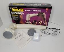 Lumiscope stimulator body for sale  Shipping to Ireland