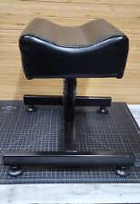 Used, InkBed Black Adjustable All Purpose Leg Arm Rest Stand Tattoo Studio Equipment for sale  Shipping to South Africa