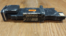 Mod ferranti waveguide for sale  CHEPSTOW