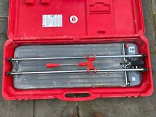 Rubi ts70 plus for sale  ROMFORD