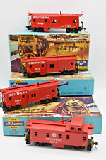 Lot vintage athearn for sale  Pickens