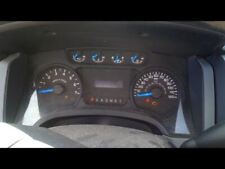Speedometer cluster mph for sale  Greenfield Center