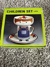 Vintage childrens interpur for sale  Morning Sun