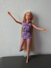 Barbie steffi puppe gebraucht kaufen  Erolzheim