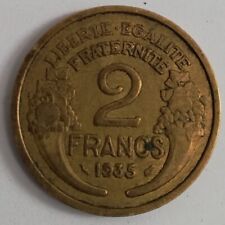 Francs 1935 morlon d'occasion  Sévérac-le-Château