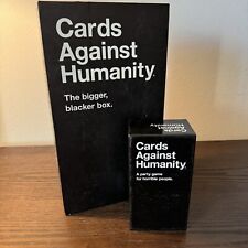 Cards humanity game for sale  Madison