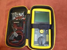 1035 aemc megohmmeter for sale  Random Lake