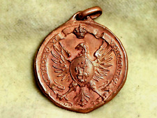 G043 medaglia cavalleria usato  Rivoli