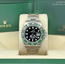 Rolex Submariner 41 mm STARBUCKS 126610LV segunda mano  Embacar hacia Argentina