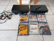 Lot console playstation d'occasion  Marquise