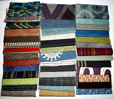Lot fabric samples for sale  Santa Barbara