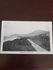 Old postcard penmaenmawr for sale  NEWQUAY