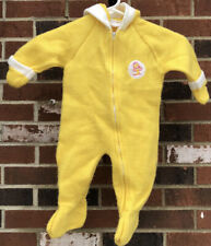 Sears infant fleece for sale  Georgetown