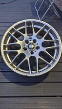 m3 csl wheels for sale  Shipping to Ireland