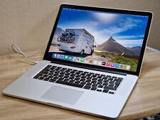 Macbook pro 512gb gebraucht kaufen  Hannover