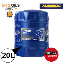 Mannol hydro iso for sale  MORECAMBE