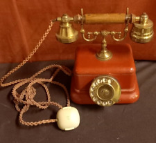 Telefono vintage sip usato  Vicoforte