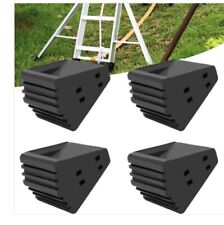 4pcs ladder feet for sale  DROITWICH