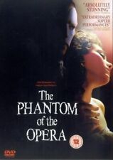 Phantom opera dvd for sale  STOCKPORT
