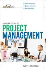 Project management paperback for sale  Montgomery