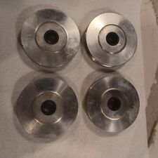 Aluminum sheave pulley for sale  Venice