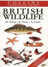 Complete guide british for sale  UK