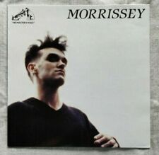 Morrissey sing life for sale  Ireland