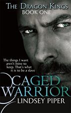 Caged warrior piper for sale  UK