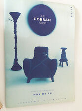 Catalogue the conran d'occasion  Paris III