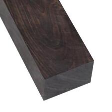 Block ebony lumber for sale  UK