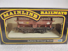 Mainline 136 molasses for sale  WAKEFIELD