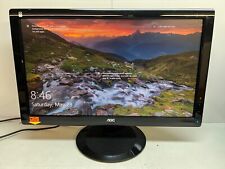 Aoc tft22w90ps computer for sale  Baltimore