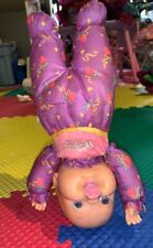 Vintage baby headstand for sale  Englishtown