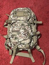 Kombat tactical bag for sale  DERBY
