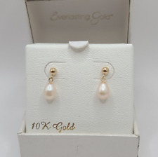 earrings freshwater pearl for sale  Springfield