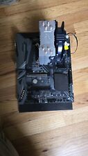 Motherboard cpu combo for sale  Cheyenne