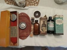 Lot antique pharmaceutical for sale  Fort Myers