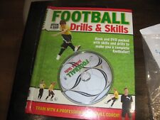 Football book dvd for sale  SOUTHPORT