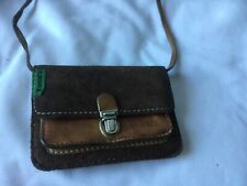 Pochette bandouliere vintage d'occasion  Rennes-