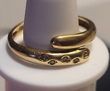 Gold ring 750 gebraucht kaufen  Nürnberg